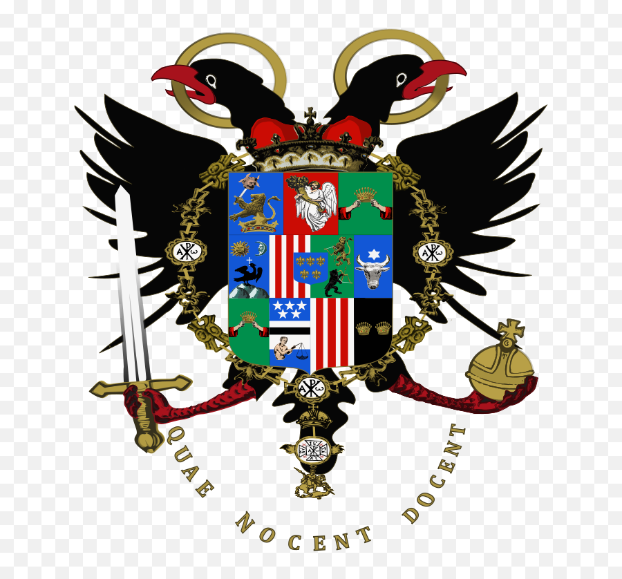 Cantacuzino Family Coat Of Arms - Ca Coat Of Arms Emoji,Uae Flag Emoji
