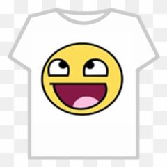Epic Cross - Face Emoji