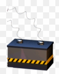Mediocre Animatronic - Stairs Emoji