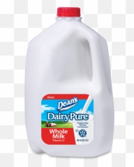 Milk Gallon Png - 1 Lowfat Milk Emoji,Milk Carton Emoji