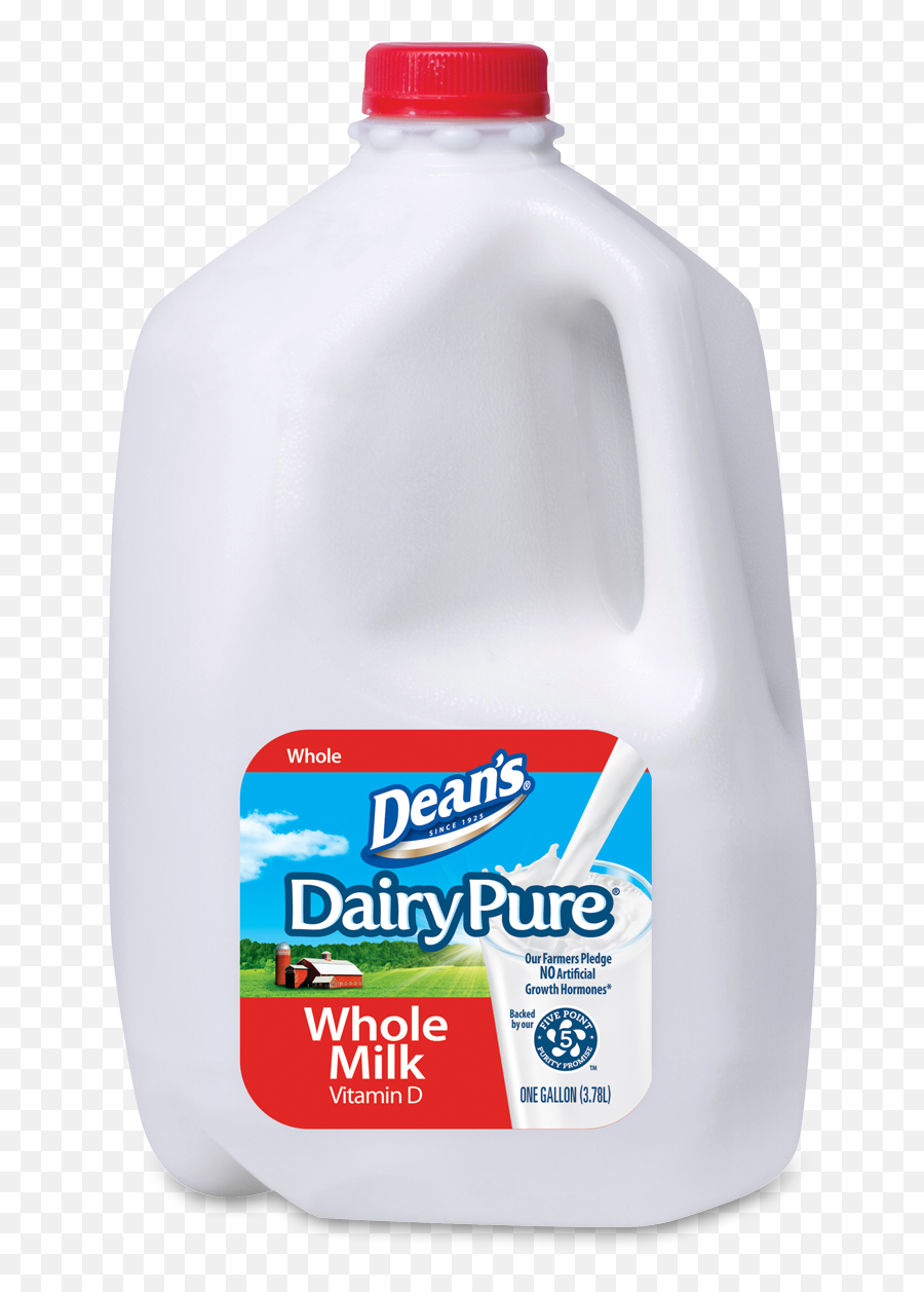 Milk Gallon Png - 1 Lowfat Milk Emoji,Milk Carton Emoji