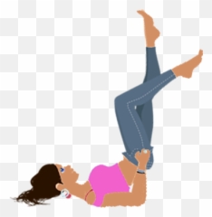 Bff Julia - Stretching Emoji,Freeze Emoji