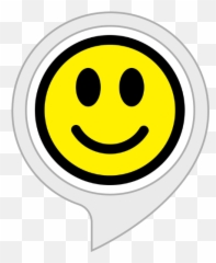 Pleasing - Vector Smiley Face Png Emoji