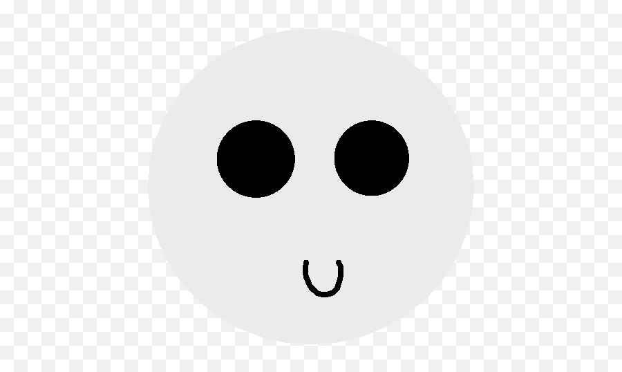 Baby Boo - Conclusion White Icon Png Emoji,Burp Emoji