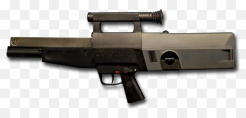 Hk G11 Nobg - Hk G11 Emoji,Sniper Rifle Emoji
