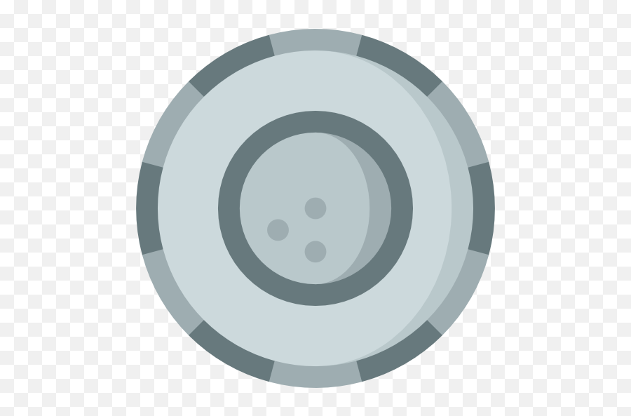 Golf Ball - Circle Emoji,Shooting Emoticon