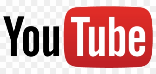 Youtube Logo Transparent Png - Imagem Tumblr Emoji