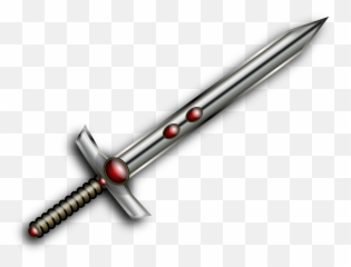 Sword Arms Weapons Blade Warrior - Clip Art Emoji