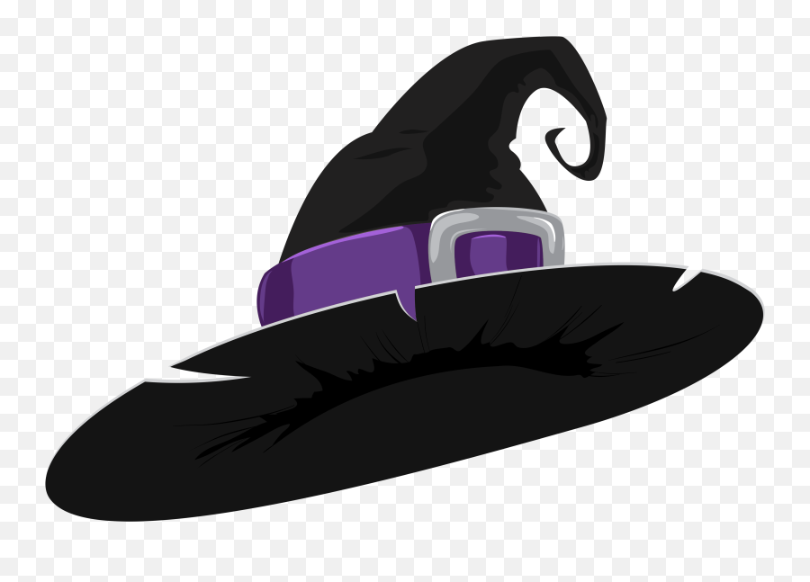 Driver Clipart Hat Driver Hat Transparent Free For Download - Witch Hat Png Transparent Emoji,Witch Hat Emoji