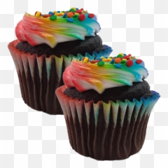 Cupcakes - Cupcake Emoji,Emoji Cupcakes