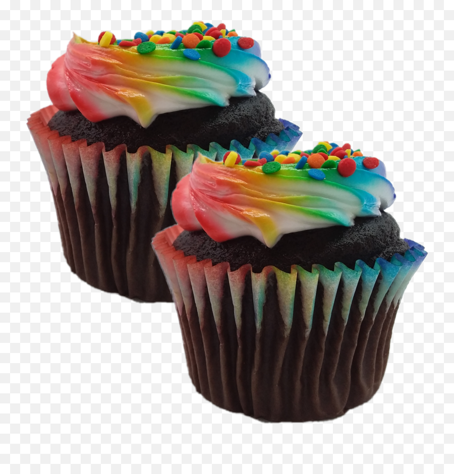 Cupcakes - Cupcake Emoji,Emoji Cupcakes