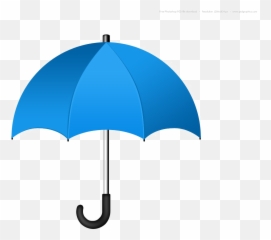 Computer Icons Umbrella Clip Art - Rain Drop Png Download Transparent Background Umbrella Transparent Emoji,Umbrella Emoji