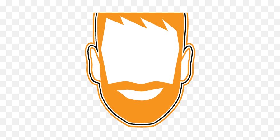 Ginger Beard Games - Ginger Beard Icon Emoji,Ginger Emoji