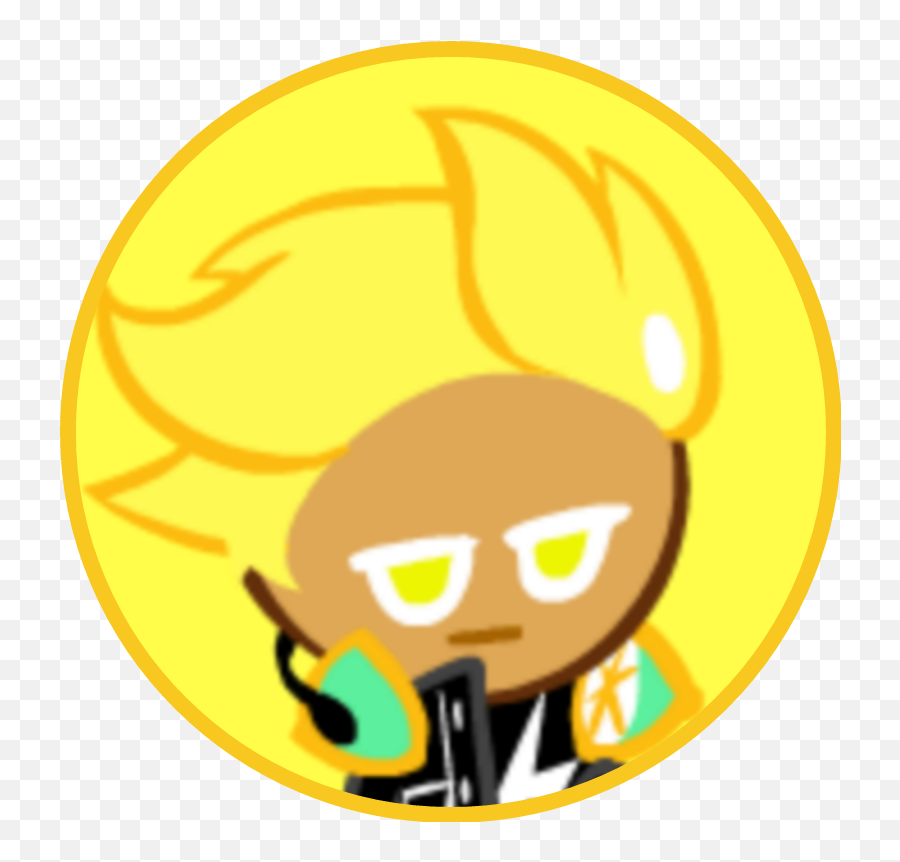 Cookie Run Ovenbreak Forum - Cookie Run Lemon Cookie Sprites Emoji,Hmmmm Emoji