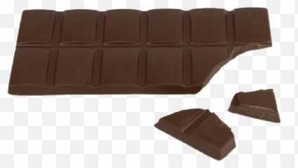 Chocolate Bar Hershey Bar Clip Art Candy - Chocolate Png Cartoon Solid Chocolate Transparent Background Emoji,Chocolate Bar Emoji