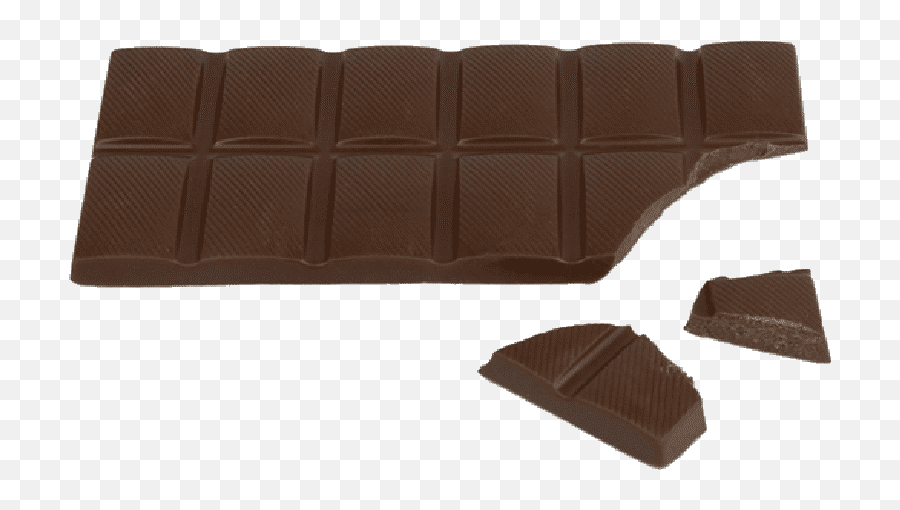 Chocolate Bar Hershey Bar Clip Art Candy - Chocolate Png Cartoon Solid Chocolate Transparent Background Emoji,Chocolate Bar Emoji
