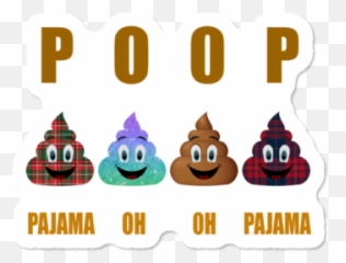 Funny Santa Claus Donald Trump Make Christmas Great Again - Cartoon Emoji,Gag Emoji