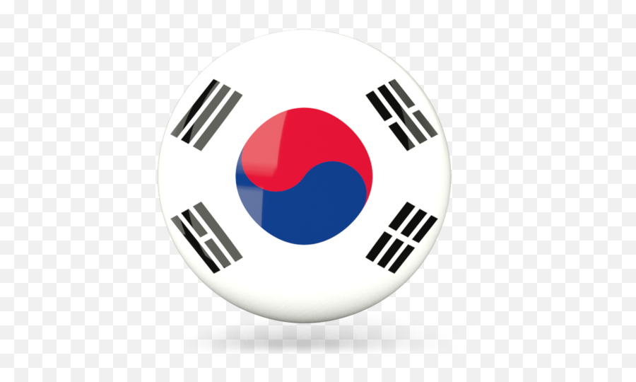 Geography Now South Korea - South Korea Flag Icon Emoji,Portuguese Flag Emoji