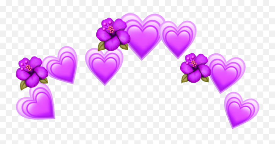 Png Source - Emoji Clipart Large Size Png Image Pikpng Aesthetic Heart Crown Png,Heart With Sparkles Emoji