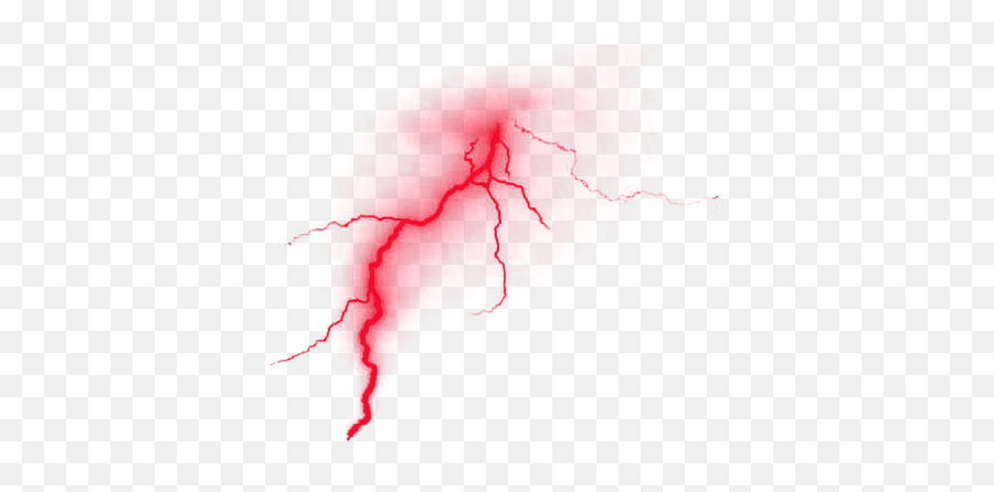 Download Free Png Red Lightning Png - Transparent Background Red Lightning Png Emoji,Lightning Emoji Png