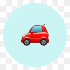 TNW Conference 2020 u2014 The Next Web - Car Emoji Png