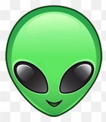Free PNG images - DLPNGcom Alien Cartoon Emoji