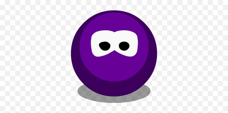 Dark Purple - Bond Street Station Emoji,Purple Circle Emoji