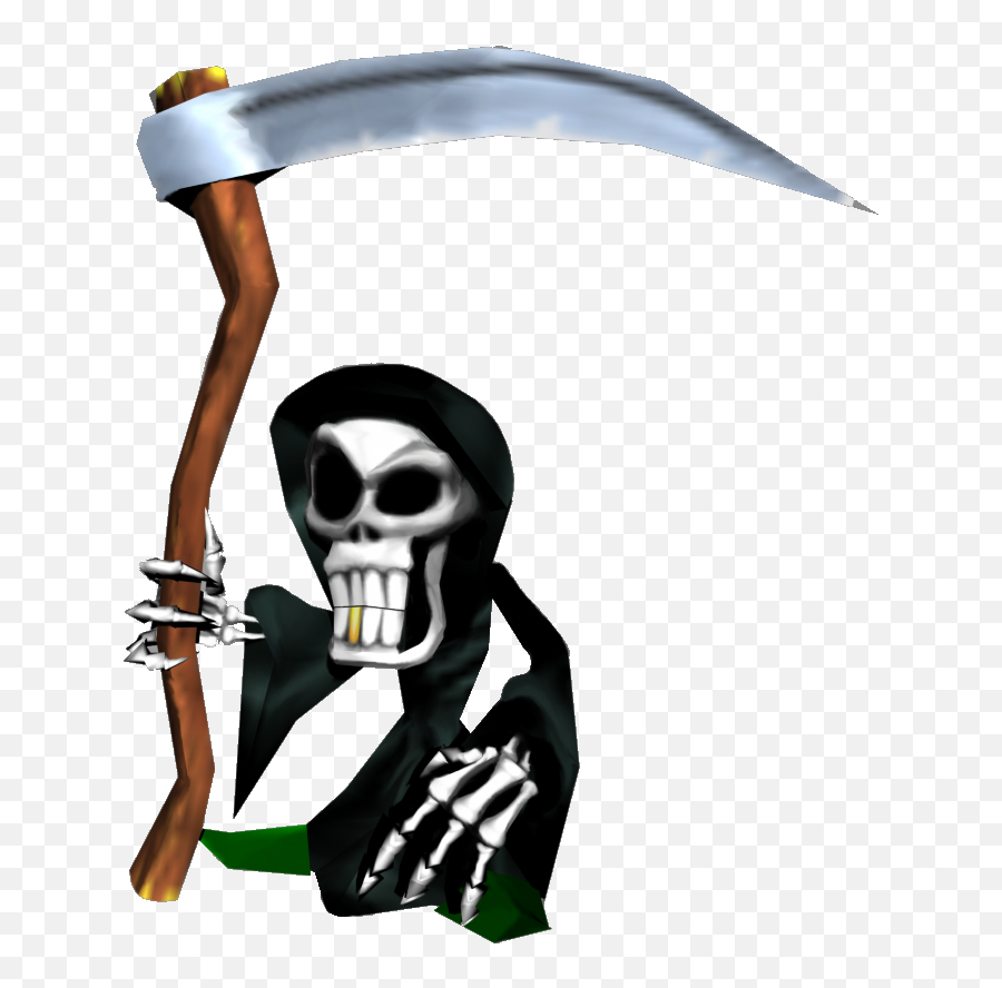 Grim Reaper Clipart Baseball Grim Reaper Baseball - Gregg The Grim Reaper Emoji,Grim Reaper Emoji