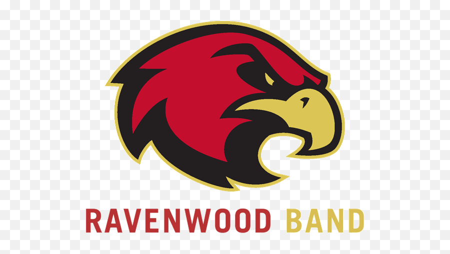 Ravenwood High School Band To Host Goodwill Donation Drive - Ravenwood High School Logo Emoji,Obscene Emoticons