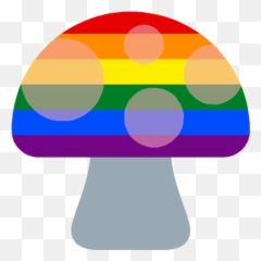 bisexual - Discord Emoji Dot