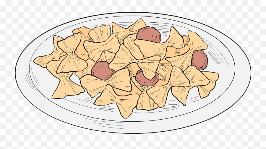 Pasta Clipart - Potato Chip Emoji,Emoji Pasta