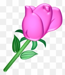 Roses Clip Art - Floral Emoji