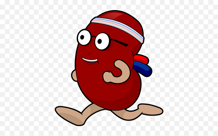 Webinar Dr Shashi Chronic Kidney - Kidney Cartoon Transparent Emoji,Kidney Emoji