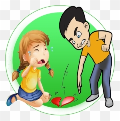 Romantic Girl Boy Lovely Stickers Wastickerapps Latest - Boy Emoji,Boobies Emoji