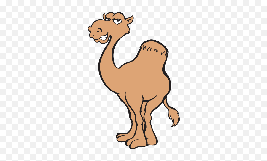 Camel Emoji Transparent Png Clipart Free Download - Camel Gif Transparent,Humping Emoji