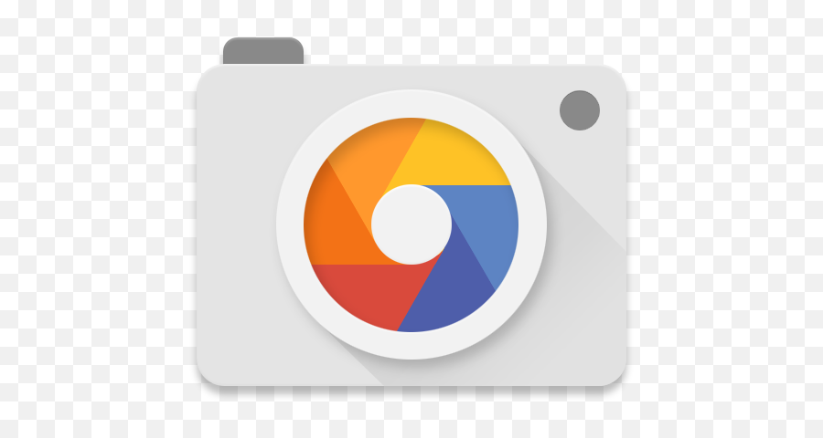 Camera Nexus Icon - Camera Icon Lollipop Png Emoji,Nexus Emoji