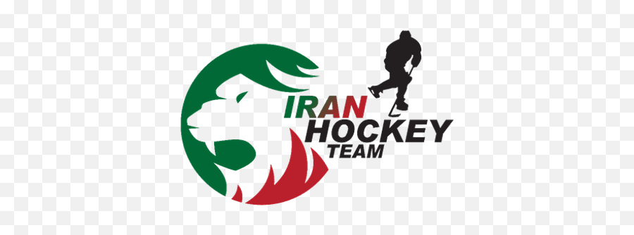 Icons Logos Emojis Transparent Png - Iran National Ice Hockey Team,Hockey Emojis