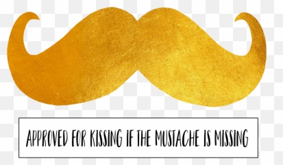 Largest Collection Of Free - Toedit Moustaches Stickers Language Emoji,Is There A Mustache Emoji