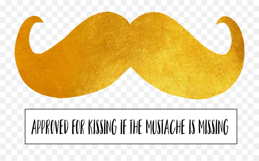 Largest Collection Of Free - Toedit Moustaches Stickers Language Emoji,Is There A Mustache Emoji