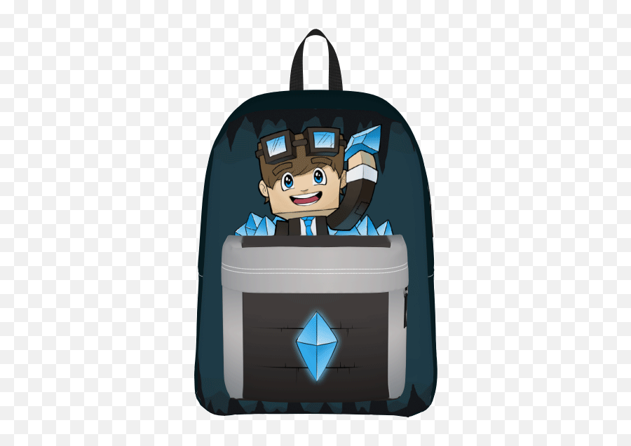 Top Boys School Trainers Stickers For Android Ios - Dan Tdm School Bag Emoji,Emoji Backpack For Boys