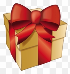 Emoji - Gift Wrapping,Present Emoji