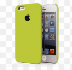 Download Neon Color Back Cover And Case For Iphone - De 5se Emoji