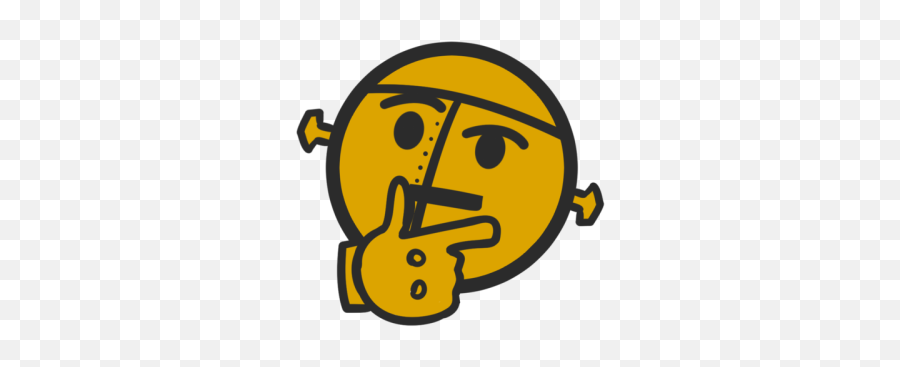 Wx - Clip Art Emoji,Wu Tang Emoji