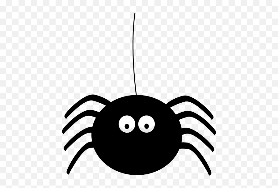Library Library Spider Png Files - Spider Clipart Png Emoji,Spider Emoticon