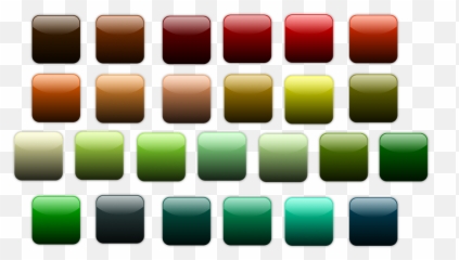 Free Square Icon Button Images - Emoji