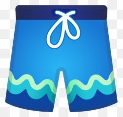 Shorts Emoji - Shorts Emoji,Emoji Underwear