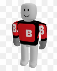 B Emoji Shirt - Erik Is My Hero,Emoji Robot
