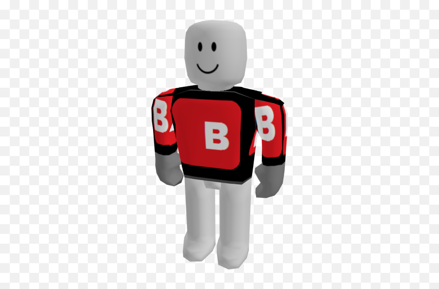 B Emoji Shirt - Erik Is My Hero,Emoji Robot