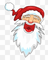 Santa Claus Pictures Images Hd - Gift Père Noel Emoji,What Does The Box Emoji Mean