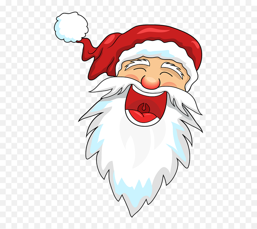 Santa Claus Pictures Images Hd - Gift Père Noel Emoji,What Does The Box Emoji Mean
